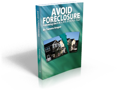 Avoid Foreclosure Book